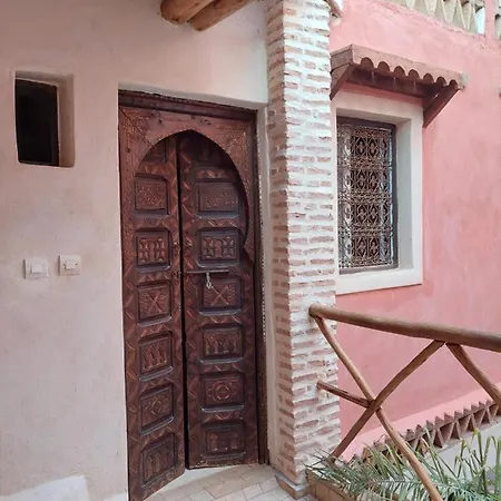 Beldi Riad Marrakesh Exterior photo