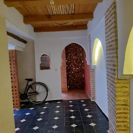 Beldi Riad Marrakesh Exterior photo