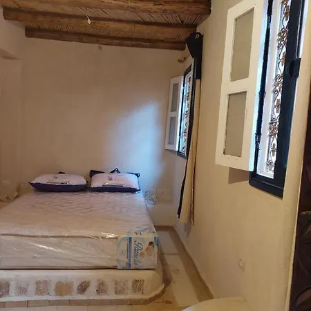 Beldi Riad Marrakesh Exterior photo