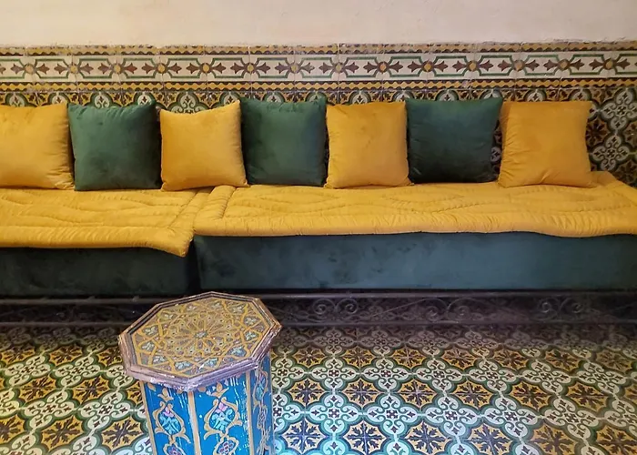 Beldi Riad