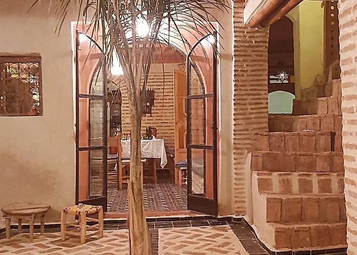 Beldi Riad
